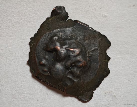 Пантикапей