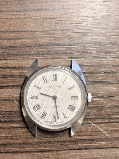 Часы Восток