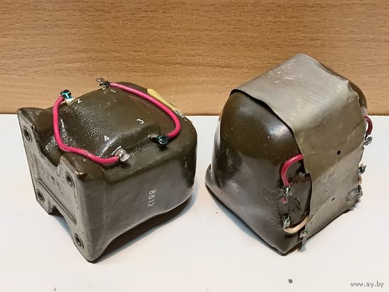 Дроссель Д255НВ