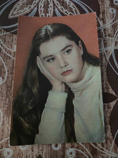 Артисты прохоренко