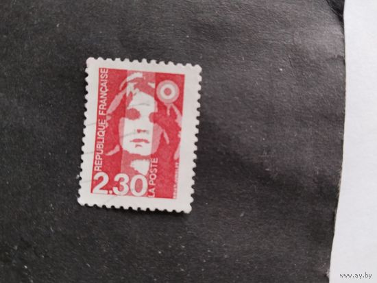 Франция   1989 1 м