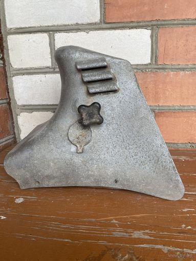 Защита алюминиевая ИЖ Юпитер-2