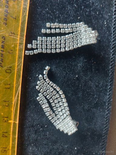 Серёжки