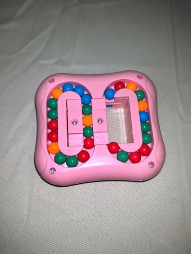 Головоломка IQ Ball Puzzle (Оригинал)