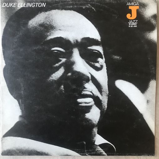 Duke Ellington