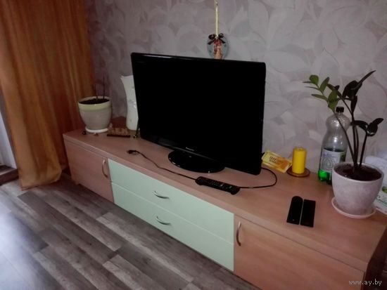 Телевизор ЖК Panasonic TX-LR 32" X20