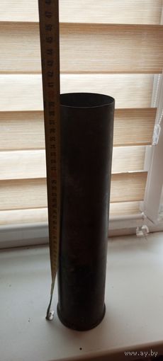 Гильза 1937г