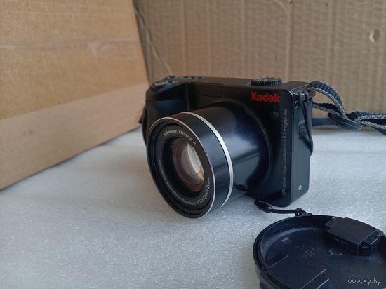 Фотоаппарат