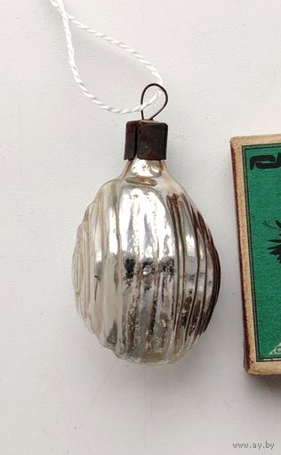 Ёлочная игрушка. 227.