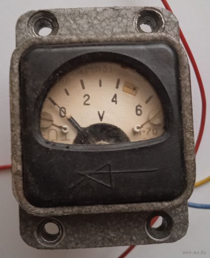 Вольтметр М1131