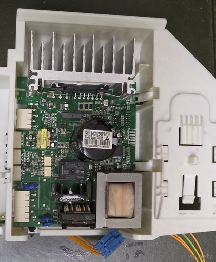 Плата для стиральной машины бош