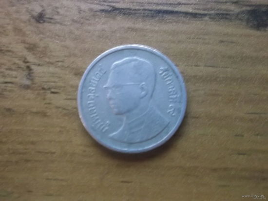 Таиланд 1 бат 1993