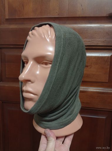 Шарф труба Германия послевоенный