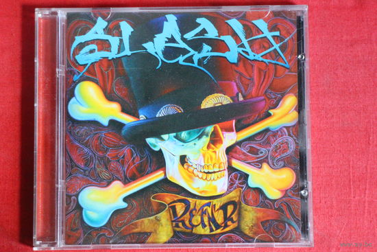 Slash - Slash (CD)