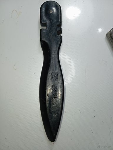 Винтажный стеклорез  " Алмаз "