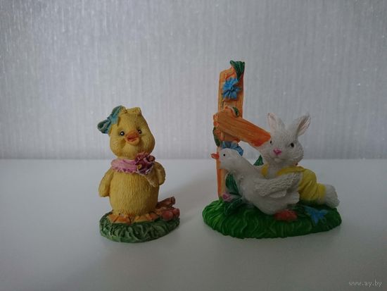 Статуэтки, сувениры, фигурки