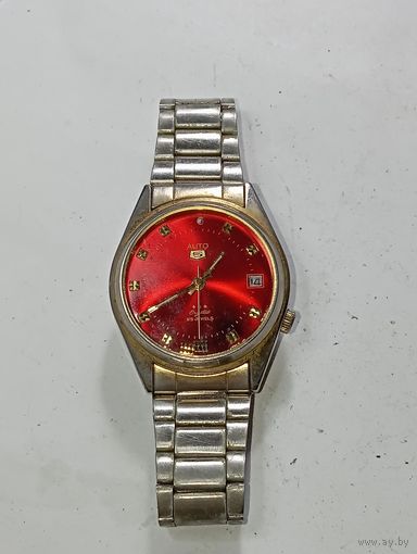 Часы механические AUTO