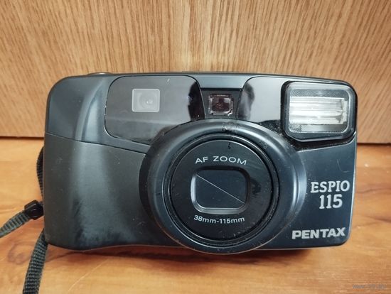 Фотоаппарат Pentax