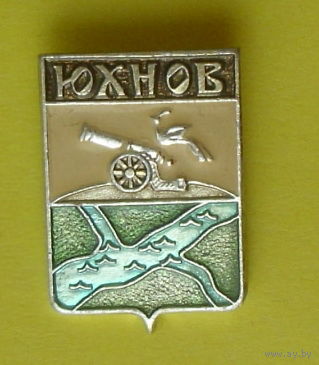 Юхнов. Н-79.