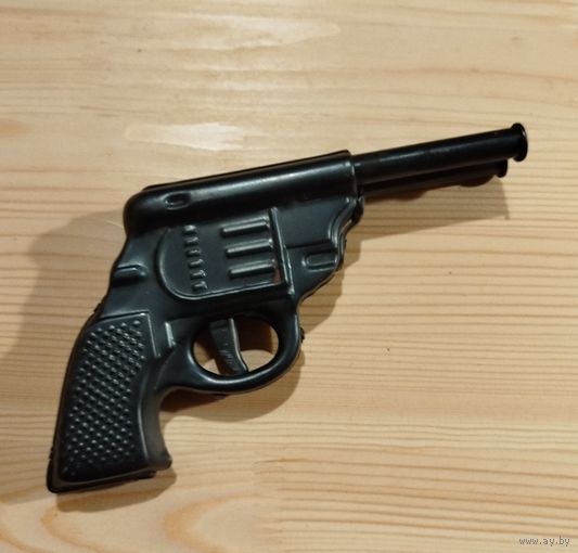 Пистолет детский СССР