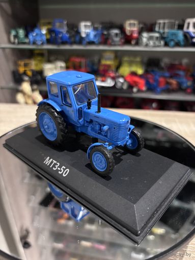 Мтз 50