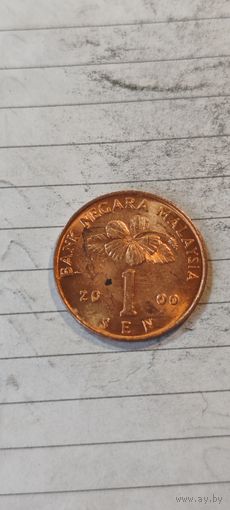 Малайзия 1 сен 2000