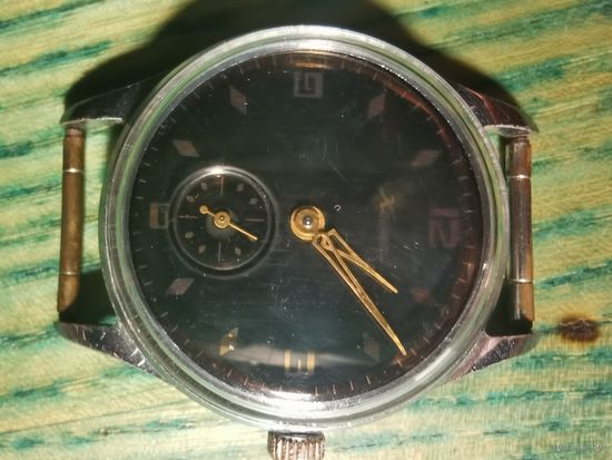 Часы Кама 1957г.