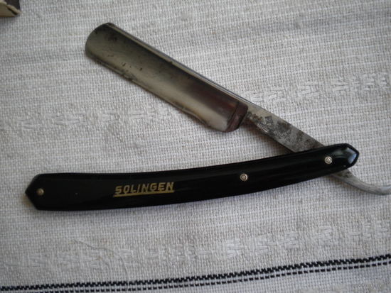Бритва SOLINGEN
