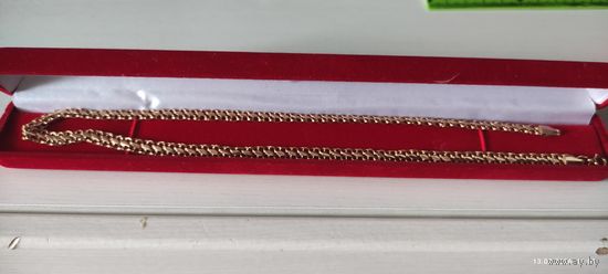 Золотая цепочка