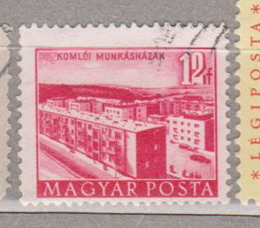 Архитектура Венгрия  лот 10