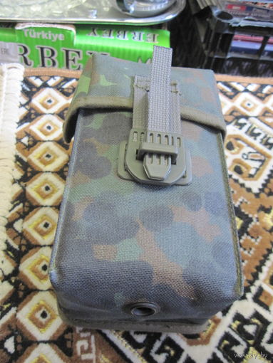 Подсумок Бундесвера G3.