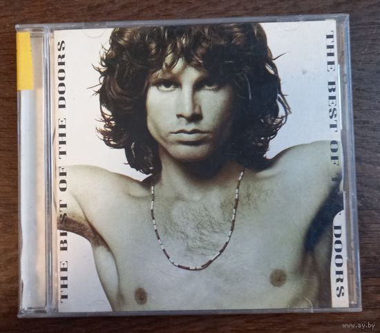 Doors (2CD) - The Best Of Doors