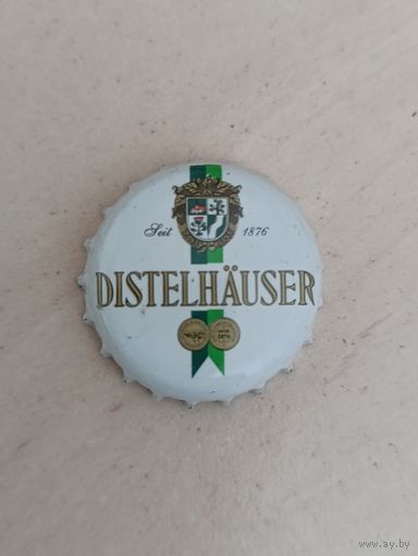 Крышки - пробки ( Германия )