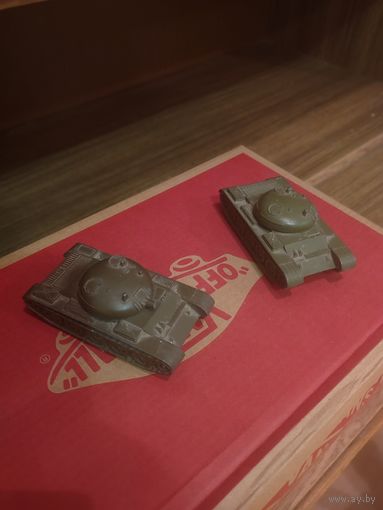 Военная техника СССР