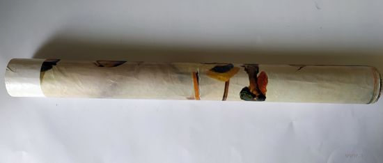 Схема железных дорог СССР (Москва, 1968)