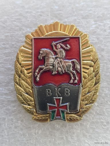 Витебское кадетское училище*