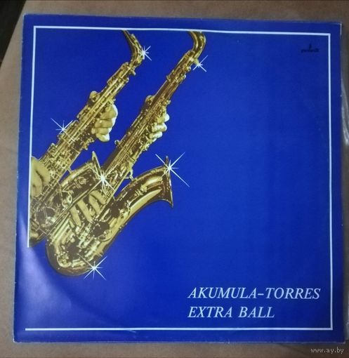 Extra Ball	Akumula-torres