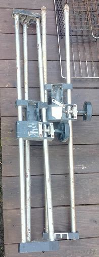 Штатив струбцина PZO