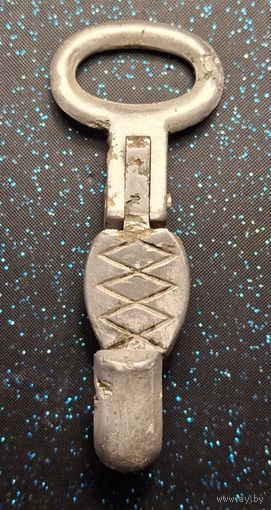 Зацеп карабин на флягу вермахт распродажа коллекции