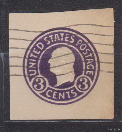 Известные люди личности США Лот 11 С КОНВЕРТА