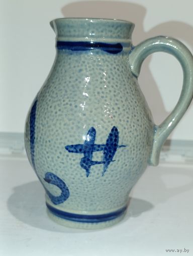 Сливочник. Кувшин. Германия. До 1950х.