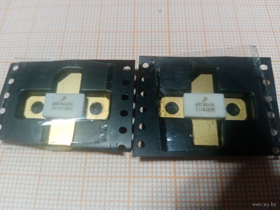 Транзисторы