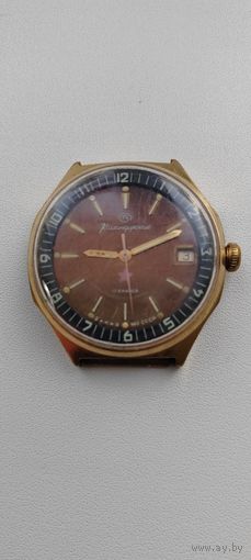 Часы Командирские. Ау. Отличное состояние.