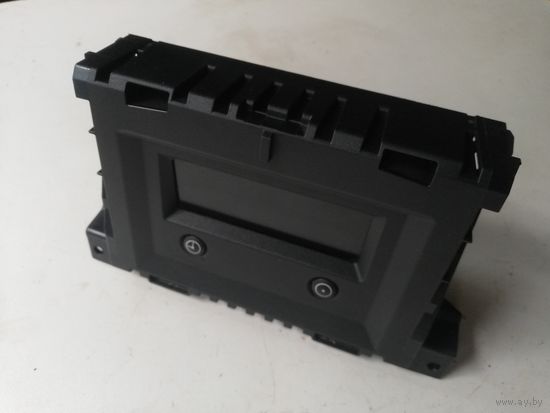 Дисплей Opel Astra H