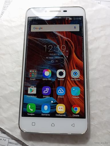 Смартфон Lenovo A6020a40