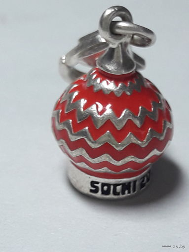 Шарм Сочи 2014
