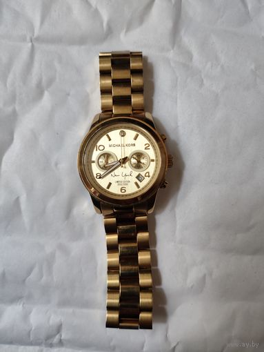 Часы Michael Kors