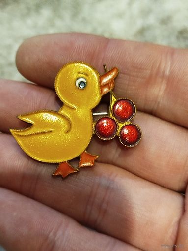 Утёнок,тяжёлый металл