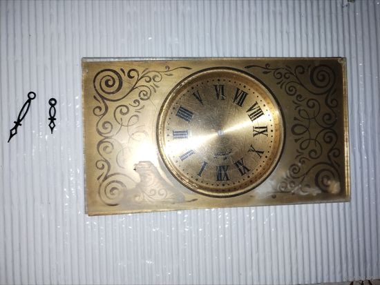 Настенные часы * АгаТ *