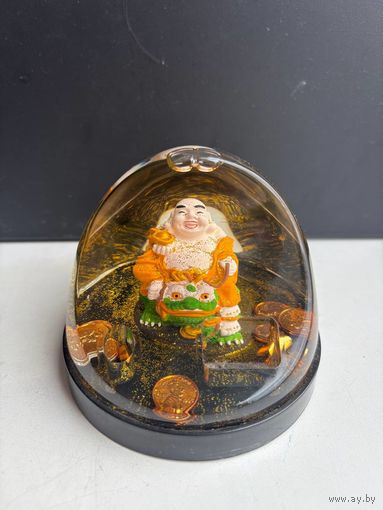 Подставка для ручки хотей